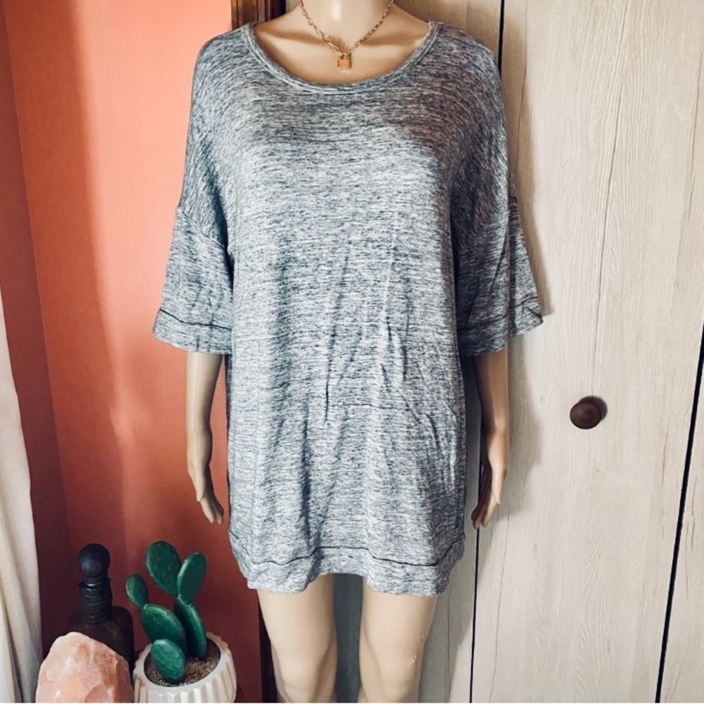 Anthro top